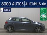 Seat Ibiza 1.5 TSI FR-Line Navi LED vc - gebrauchte Seat Ibiza aus dem Jahr 2023