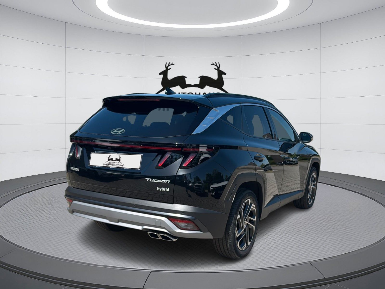 Hyundai TUCSON - Bild 3