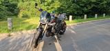Suzuki GSR 750A  - SUZUKI GSR 750