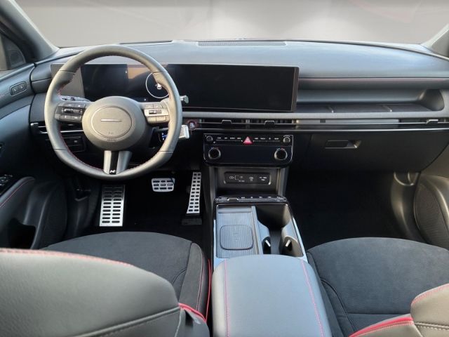 Hyundai TUCSON - Bild 11