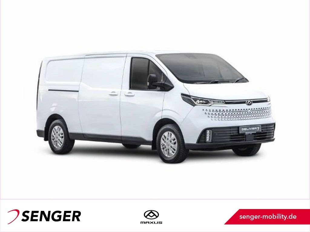Maxus Andere