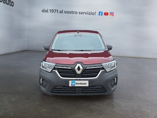 Renault Express