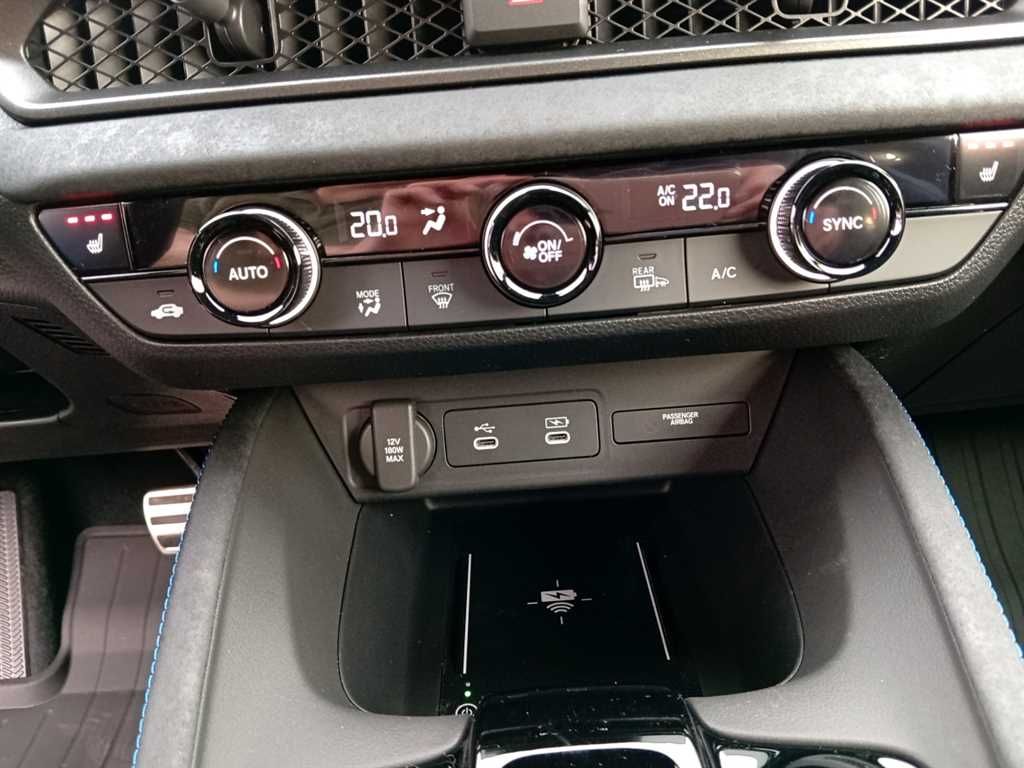 Honda Prelude - Bild 14