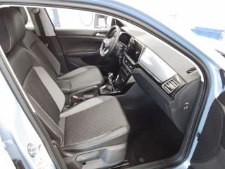 T-Cross 1.0 TSI Goal *NAVI*ACC*SHZ*KAMERA*