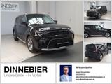 Kia SOUL Inspiration LED+Navi+Kamera+Glasdach+SHZ - Kia Soul in Dortmund