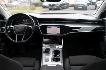 Audi A6 - 8