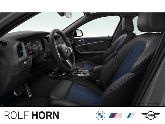 BMW 118 - Bild 3