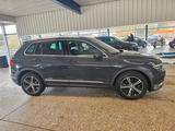 Volkswagen Tiguan Highline+LED+App+Navi+ACC+SHZ+LHZ+DSG - mit Diesel-Antrieb: Geländewagen, Automatik