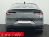 Skoda Enyaq Coupe 85 Loft PANO WP AHK HuD 360 - Skoda Enyaq in Frankfurt (Main)