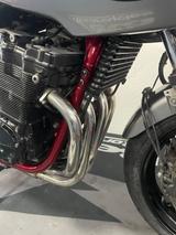 Suzuki GSF 650 SA Bandit S Erste Hand 25779 KM - SUZUKI BANDIT