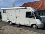 HYMER / ERIBA / HYMERCAR Hymer B 614 CL Wohnmobil - Hymer Wohnwagen & Wohnmobile