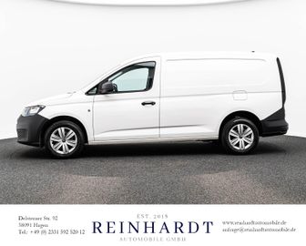 Volkswagen Caddy - 12