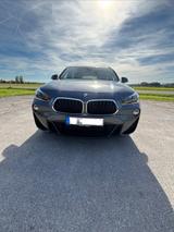 BMW X2 sDrive20i in Top-Zustand, sportlich, gepflegt - BMW X2 in Stuttgart