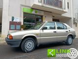 Alfa Romeo ALFA ROMEO 33 1.3 S ASI UNICOPROPRIETARIO 51MILA - Alfa Romeo 33