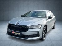 Skoda Superb - Vorschau Bild 1