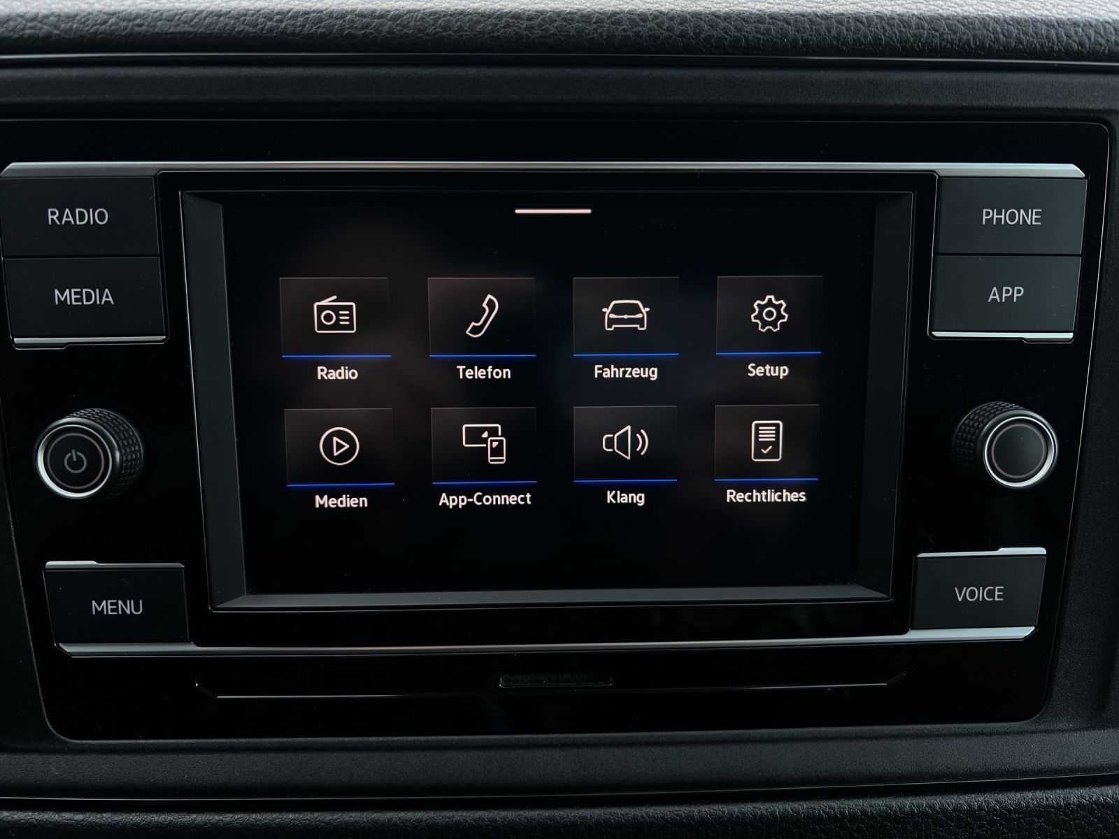 Crafter 30 Kasten 2.0 TDI