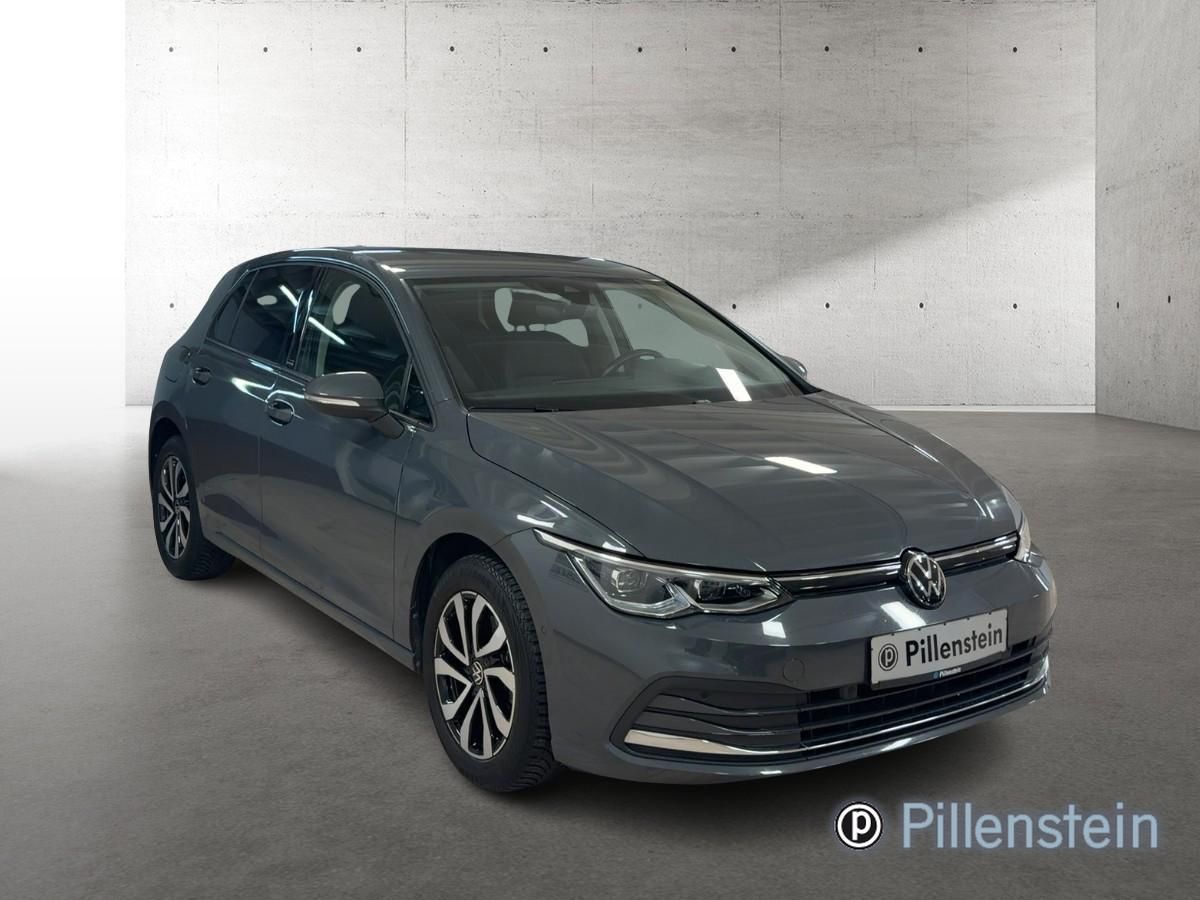 Volkswagen Golf - Bild 5