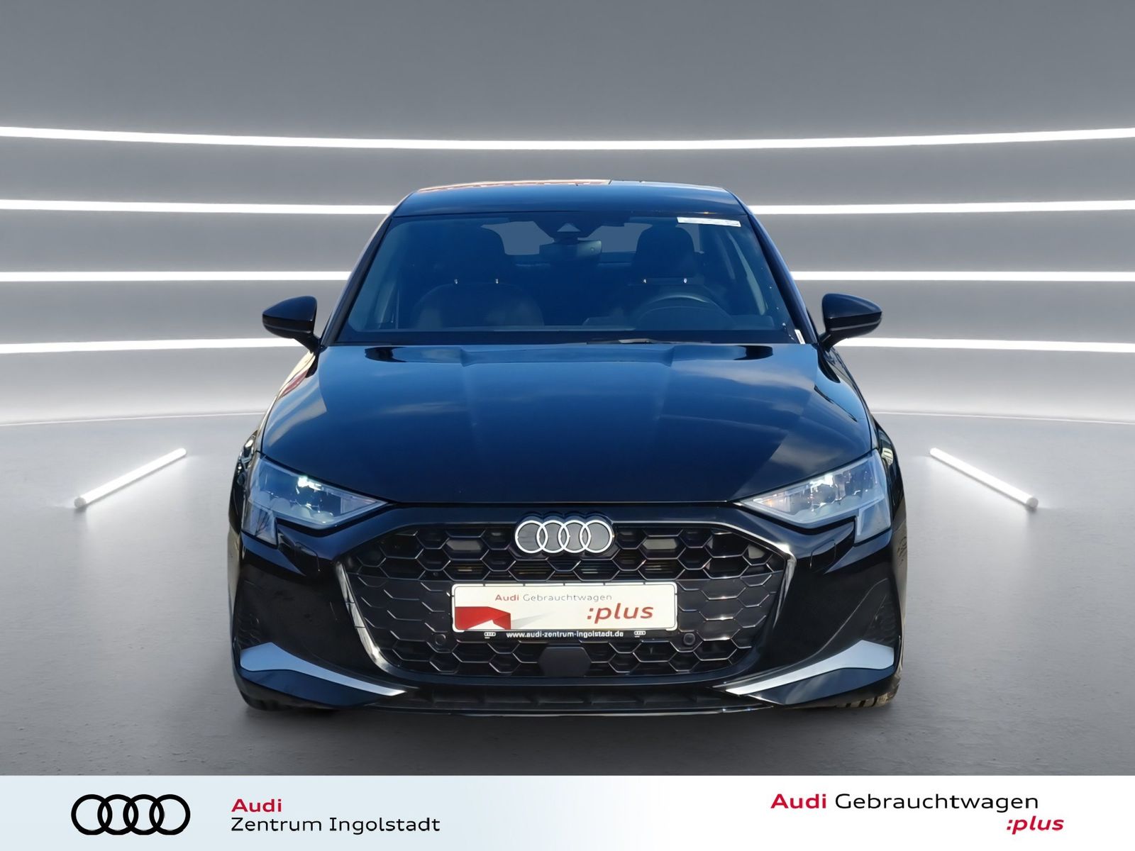 Audi A3 - Bild 3