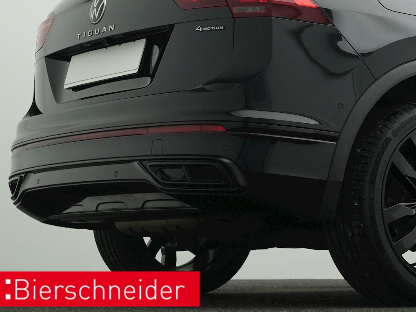 Volkswagen Tiguan 2.0 TSI DSG 4Mo. R-Line BLACK-STYLE AHK K foto 25