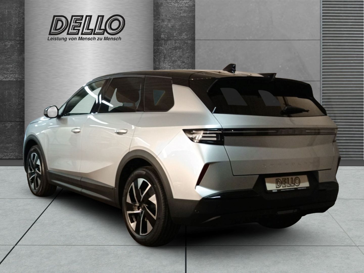 Opel Grandland (X) - Bild 3