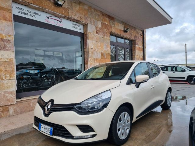 Renault Clio TCe 12V 90 CV GPL Start&Stop 5 port