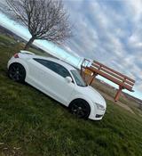 Audi Tt S-Line 200 PS TUV BIS 2027 - Audi 200
