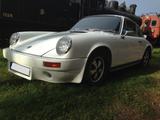 Porsche 912/6 - Porsche 912: Coupé