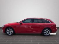 Audi A4 - Vorschau Bild 8