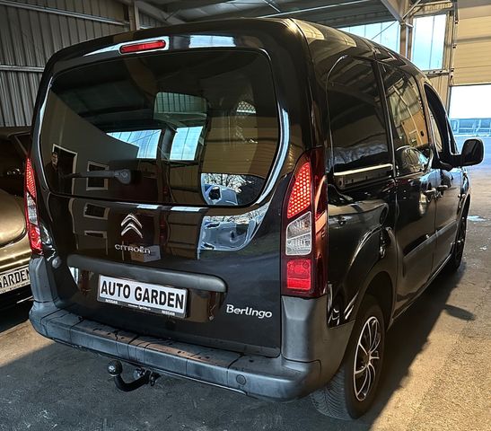 Citroën Berlingo Kasten Niveau B L1