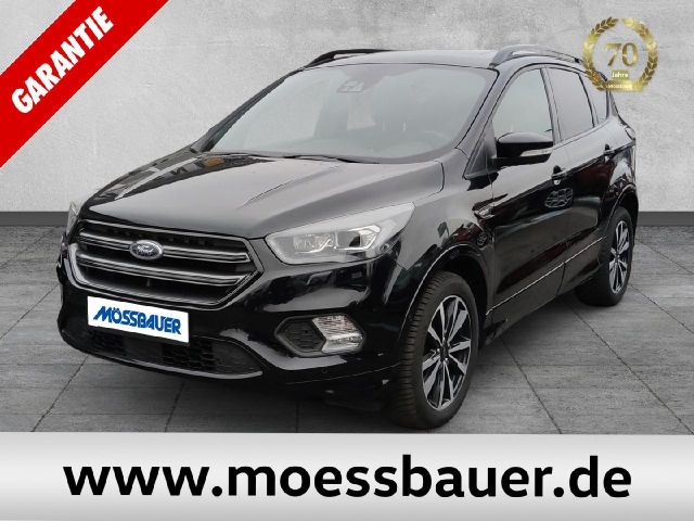 Ford Kuga ST-Line NAVI/XENON/PANORAMA/TEMP