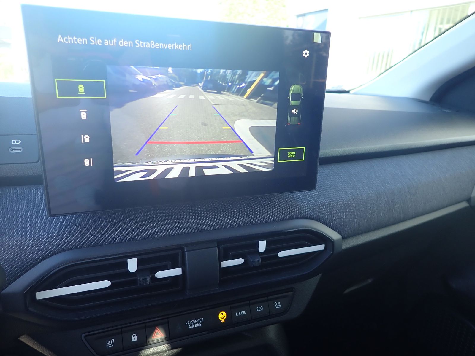 Fahrzeugabbildung Dacia Jogger Journey hybrid 155