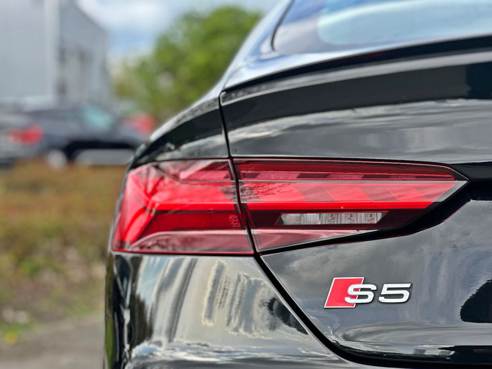 Audi S5 - Bild 26