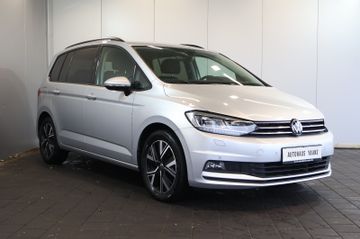 Volkswagen Touran 2.0 TDI Comfortline ACC+KAM+LED+AHK
