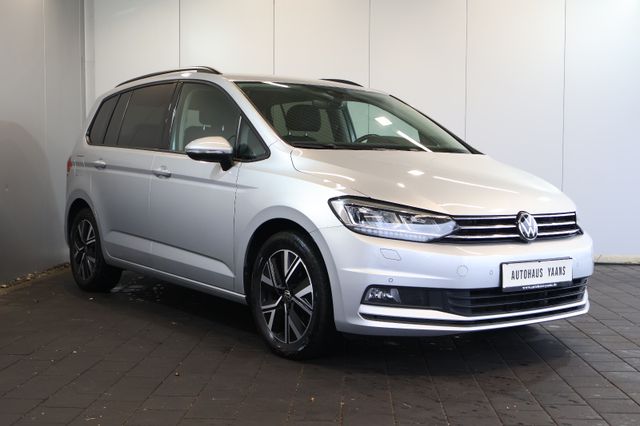 Volkswagen Touran 2.0 TDI Comfortline ACC+KAM+LED+AHK