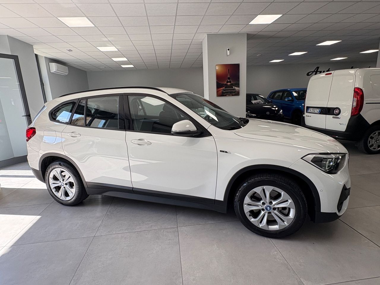 BMW Bmw X1 xDrive25e Sport 1.5 125cv 2022 km 83000 imagem 3