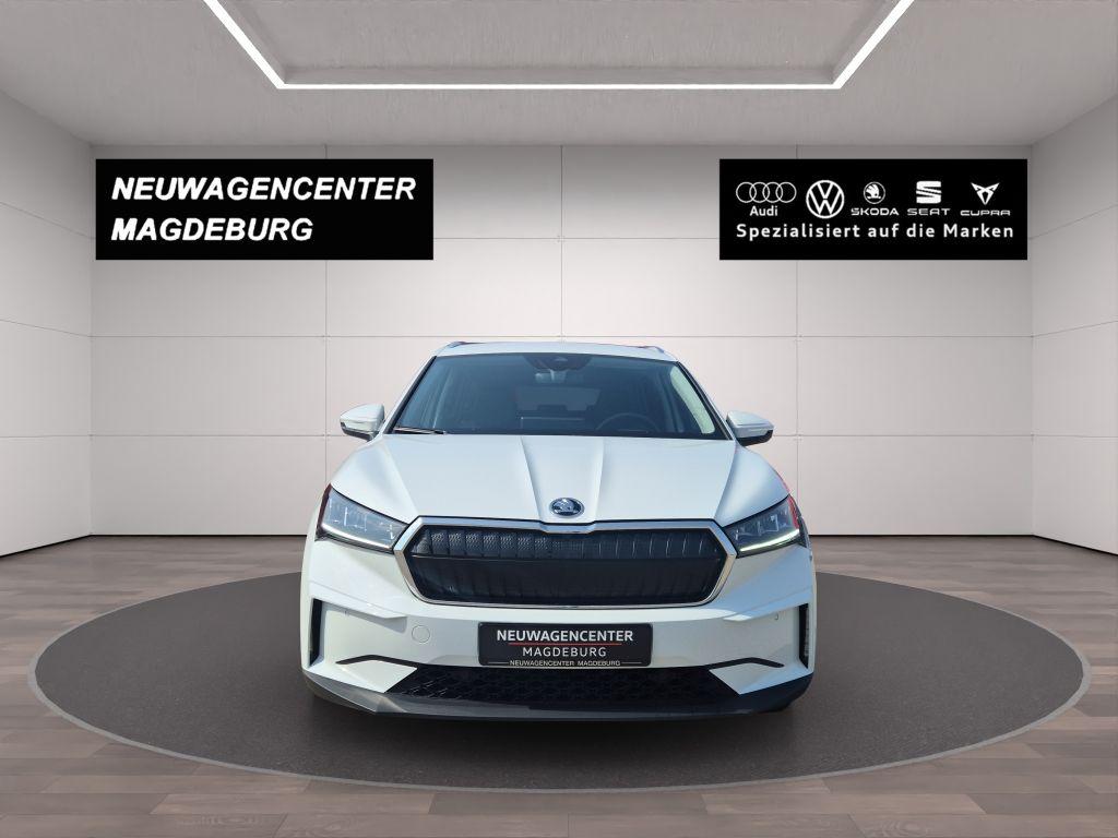 Skoda Enyaq 85x