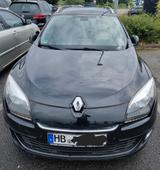 Renault Megane Grandtour Paris dCi 110 Eco2 Paris - Renault Megane in Hagen