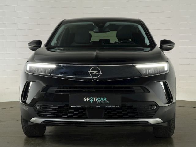 Mokka B ELEGANCE+LED+NAVI+RÜCKFAHRKAMERA+SITZ-/L