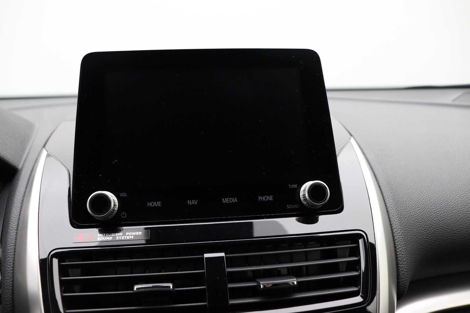 Fahrzeugabbildung Mitsubishi Eclipse Cross 2.4 Plus Select Black Hybrid 4WD