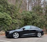 Audi A3 Limousine 35 TFSI Sline - Audi A3: Limousine, Sline