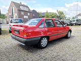 Opel Kadett 1,6 i * Oldtimer - H-Zulassung * TÜV/AU * - Opel Kadett mit Benzin-Antrieb: Limousine