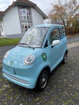 Andere Schönes Elektroauto. Ideal für Fahren m. 17 - Andere mit Elektro-Antrieb: Kleinwagen, El