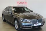 BMW 730  730 d xDrive - BMW 730 aus 2017