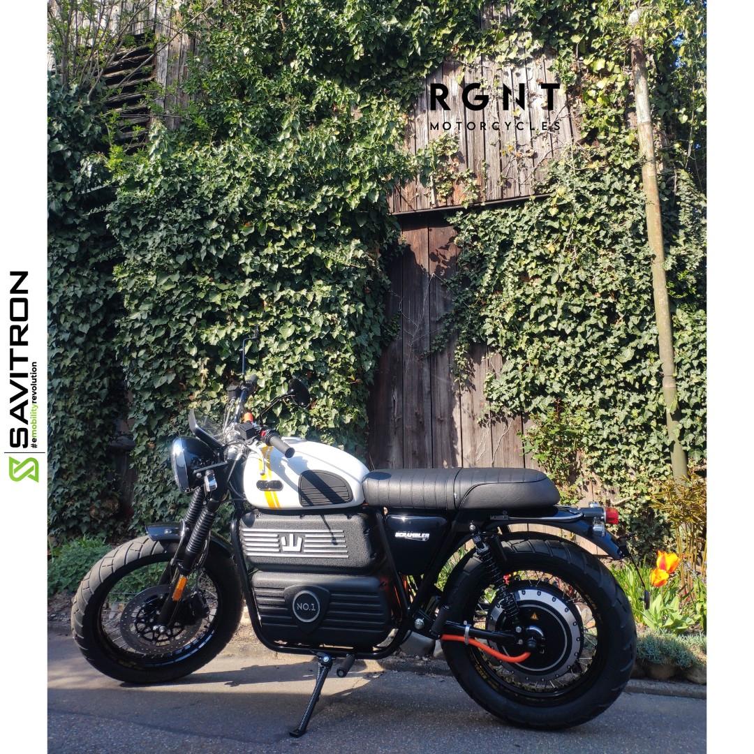 Andere RGNT Scrambler