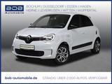 Renault Twingo EQUILIBRE SCe 65 KLIMA CARPLAY DAB GRA BT - gebrauchte Renault Twingo aus dem Jahr 2023