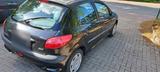 Peugeot 206 - Peugeot 206 in Oldenburg