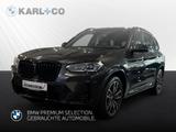 BMW X3 xDrive20d M Sport HUD ACC H&K Laser DAB SHZ
