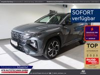 Hyundai TUCSON - Vorschau Bild 1