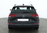 Volkswagen Golf VIII Variant 1.5 TSI DSG Life LED Navi ACC - Volkswagen Golf: Kombi, Golf5
