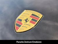 Porsche Macan - Vorschau Bild 28